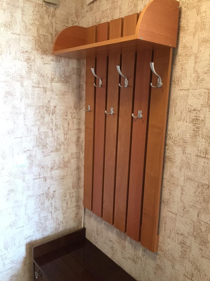 Apartment Telbin Kiev Exterior foto