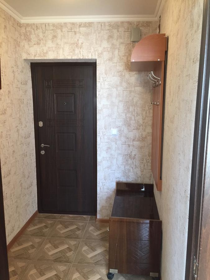Apartment Telbin Kiev Exterior foto