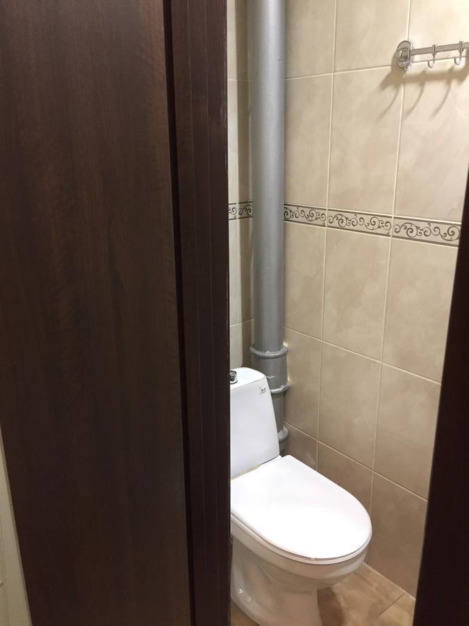 Apartment Telbin Kiev Exterior foto