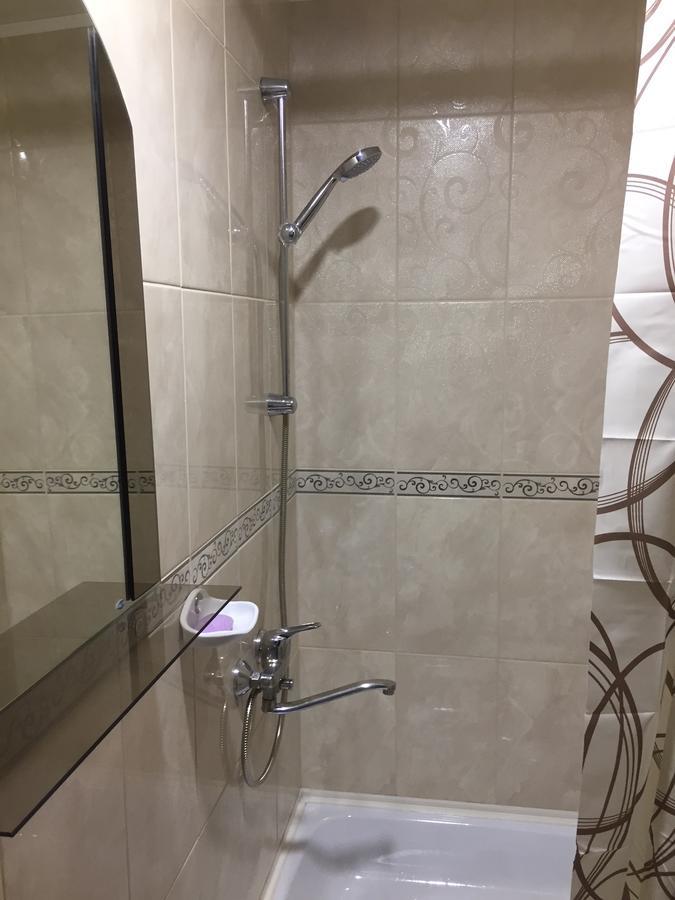 Apartment Telbin Kiev Exterior foto