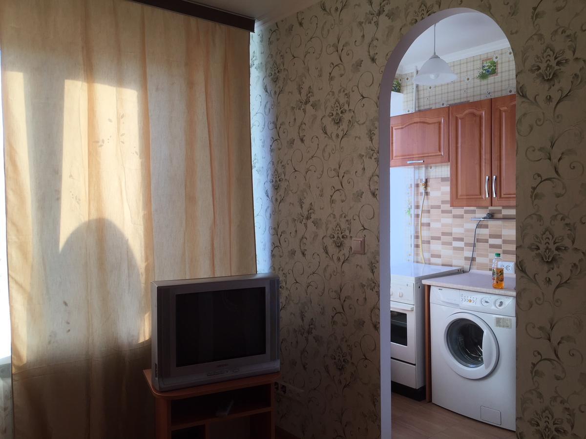 Apartment Telbin Kiev Exterior foto