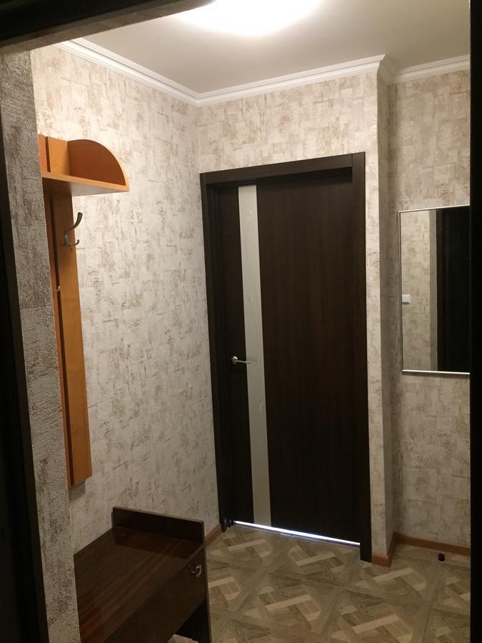 Apartment Telbin Kiev Exterior foto