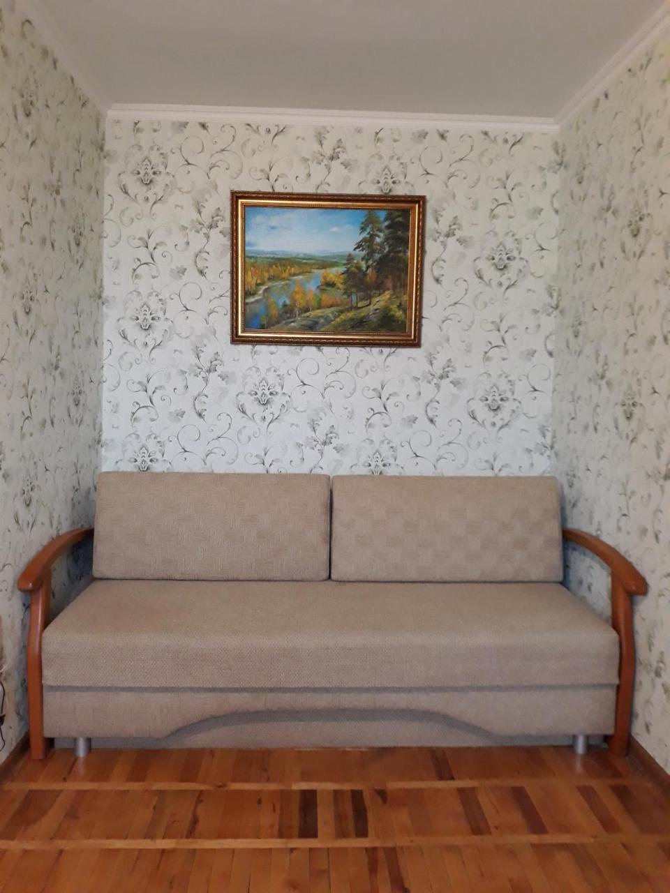 Apartment Telbin Kiev Exterior foto