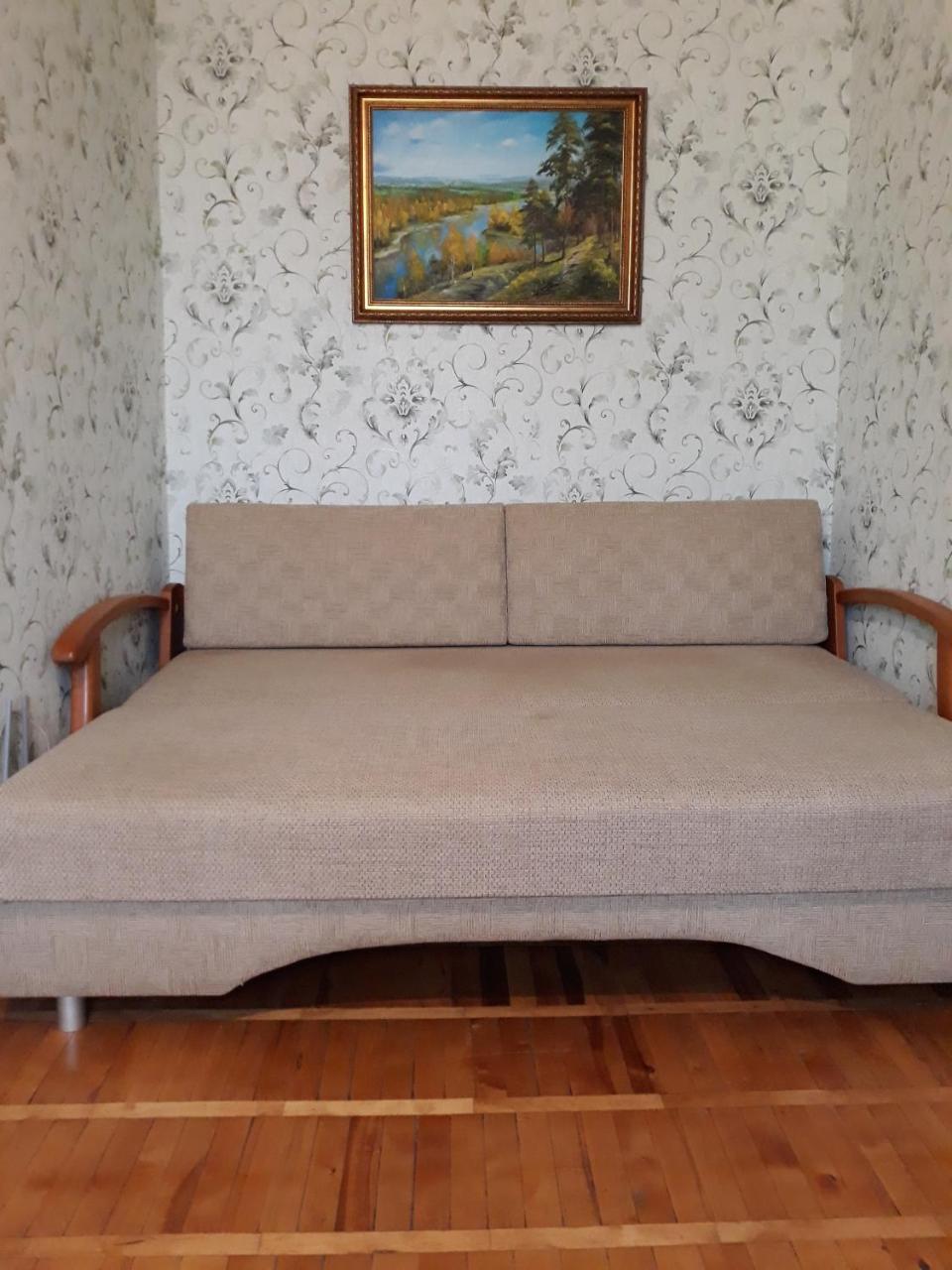 Apartment Telbin Kiev Exterior foto
